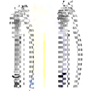 1PC 1B1X STYLE A/SIPHON BALLCOCK